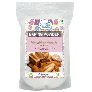 Baking Powder  200 gm