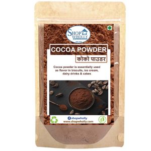 Cocoa Powder  200 gm