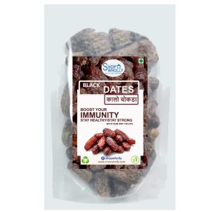 Dates Black 100 gm