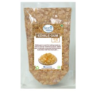 Edible Gum - Gud 100 gm