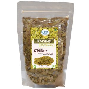 Raisins Kismis 200 gm