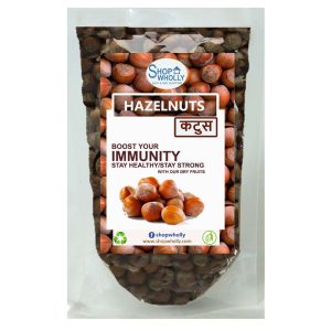 Hazelnuts - Katus 200gm