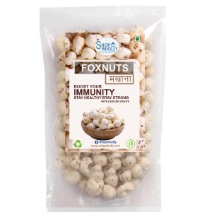 Foxnuts Makhana 100 gm