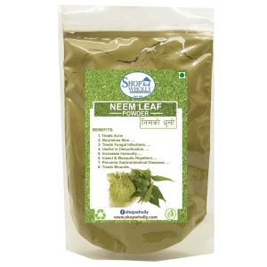 Neem powder 100gm