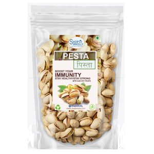 Pistachios Pista 200 gm