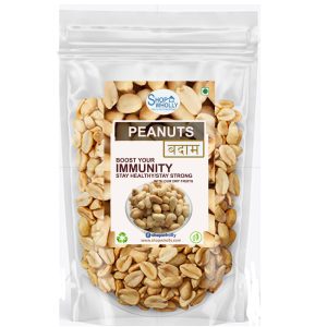Peanuts Moongphali 500 gm