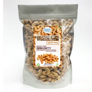 Roasted Cashewnuts-Kaju 100 gm