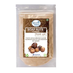 Reetha Powder 100 gm