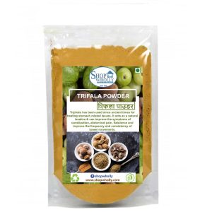 Triphala Powder 100 gm