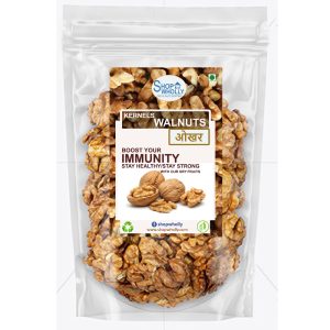 Walnuts Akhrot (Gudi) 200 gm