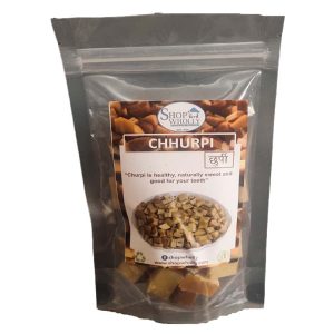 Churpi 100 gm