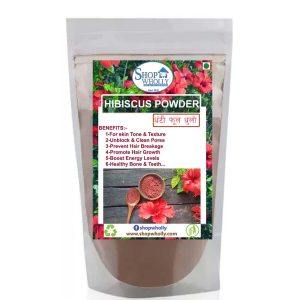 Hibiscus Powder 100 gm