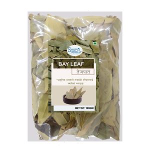 Bay Leaf (Tej Patta)  100 gm