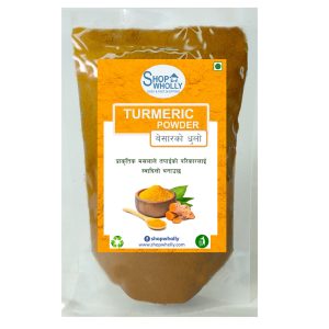 Besar (Turmeric)   500 gm