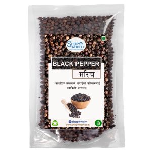 Black pepper (Marich) Seeds 500 gm