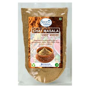 Chat Masala  100 gm