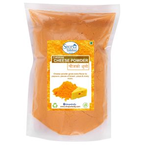 Cheddar Cheese Powder 1 kg