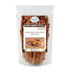 Cinnamon - (Daalchini) Roll 100 gm