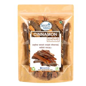 Cinnamon - (Daalchini)  100 gm