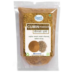 Cumin ( Jeera) Powder  1 Kg