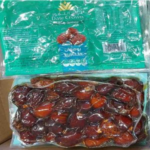Dates Fresh Khajoor 500 gm