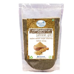 Dhaniya (Coriander) powder  1 Kg