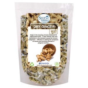 Dry Ginger (Aduwa)  1 kg