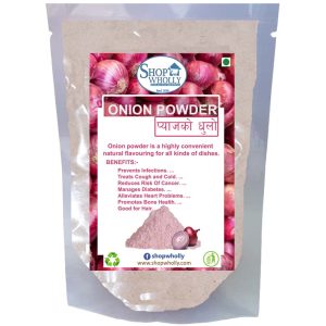 Dry Onion Powder  100 gm