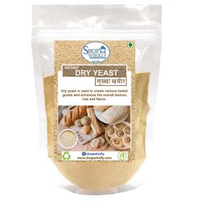 Dry Yeast  200 gm