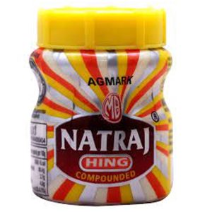 Hing Goli 100gm