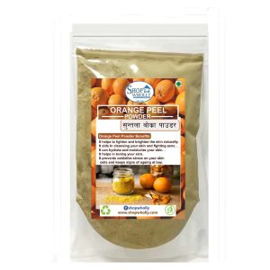 orange Peep Powder 100g