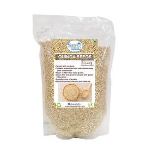 Quinoa Seeds 1Kg