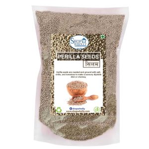 Silam Seeds (Perilla) (पेरिला बीज)  1 kg