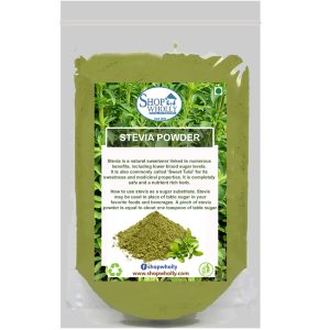 Stevia Powder 100 gm