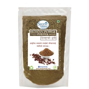 Timur Powder  100 gm