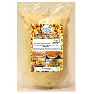 Besan 500g