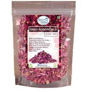 Rose Petal 50g