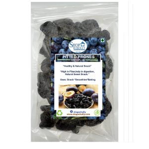 Dried Prones / Dried Plum – 1kg